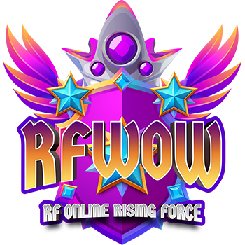 Download - RF WOW | RF Online Rising Force